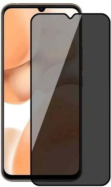 COVER CAPITAL Tempered Glass Guard for Samsung Galaxy F41