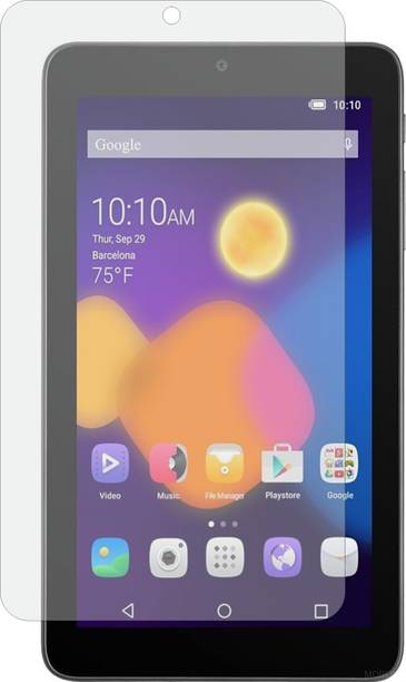Mobling Tempered Glass Guard for Alcatel Pixi 3 7 LTE