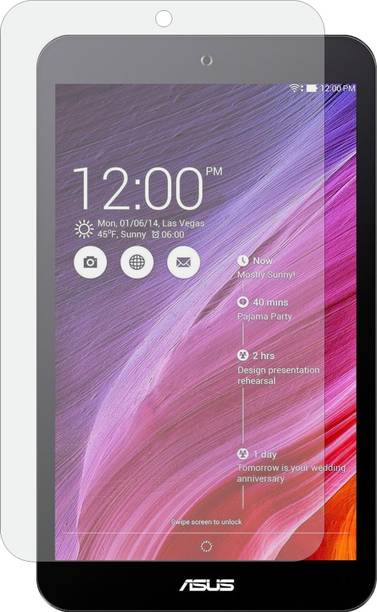 MOBART Tempered Glass Guard for Asus Memo Pad 8 Me181C