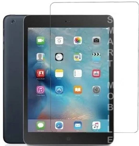 Ghilli Tempered Glass Guard for iPad mini 1 7.9 inch