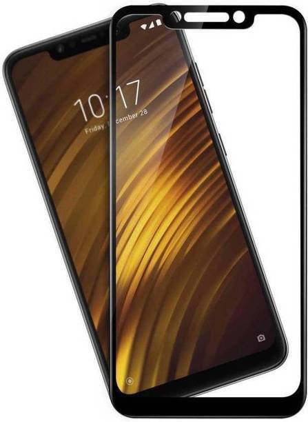 Gorilion Tempered Glass Guard for POCO F1