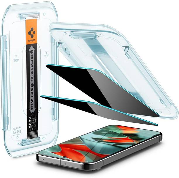 Spigen Tempered Glass Guard for Pixel 9 Pro XL