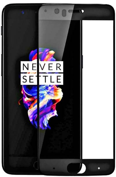 LILLIPUT Tempered Glass Guard for OnePlus 5