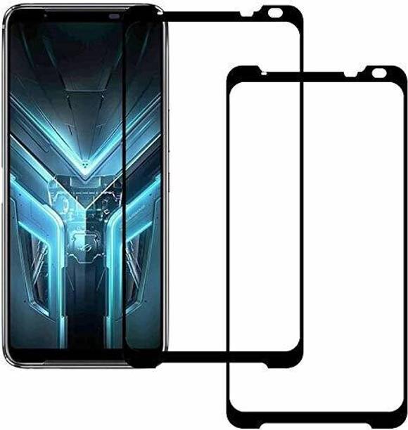 XTRENGTH Tempered Glass Guard for ROG 3