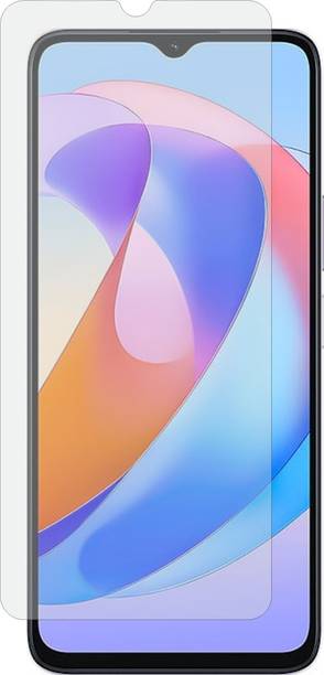 Fasheen Tempered Glass Guard for Honor Play 40 WDYAN00 (Matte Finish)