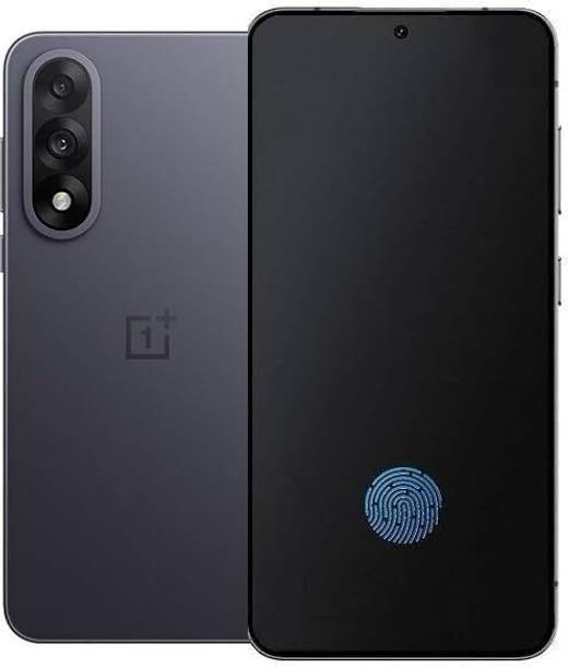 Besmon Tempered Glass Guard for OnePlus Nord 5 Matte Tempered Glass