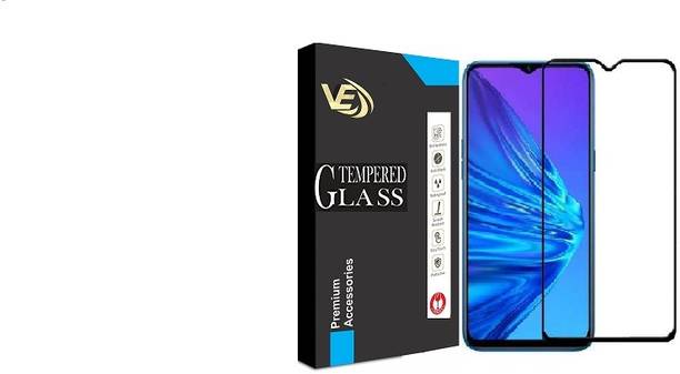 PRITISH Tempered Glass Guard for Realme Narzo 20A