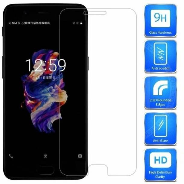 ANTARTIC Tempered Glass Guard for OnePlus 5