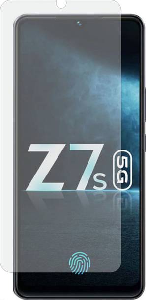 MOBART Tempered Glass Guard for Vivo I2223