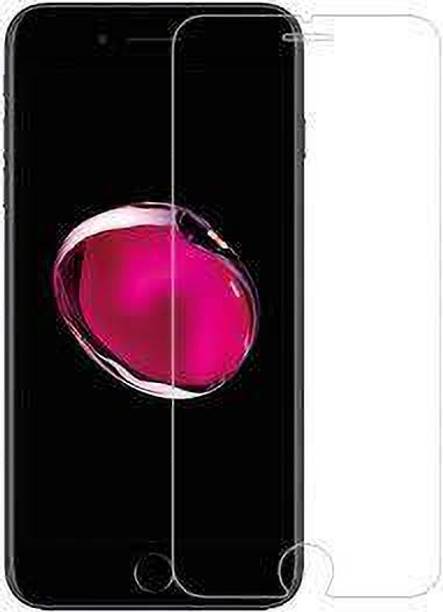 nizex Tempered Glass Guard for Apple iPhone 8 Plus