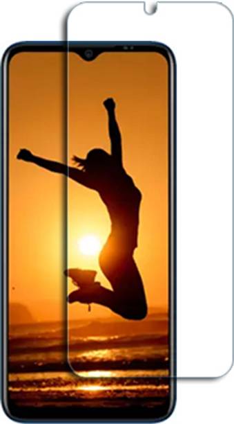 MUTAALI Tempered Glass Guard for Gionee Max Pro