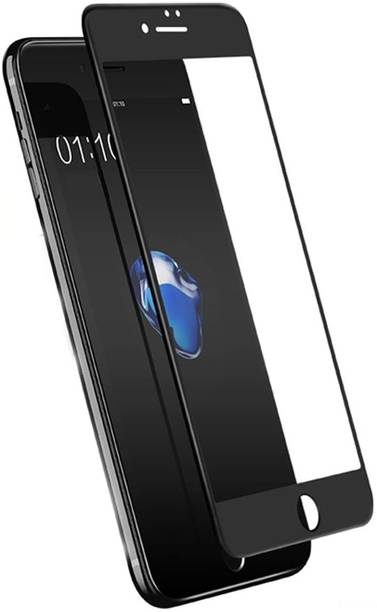 Mobling Tempered Glass Guard for Apple iPhone 7 Plus