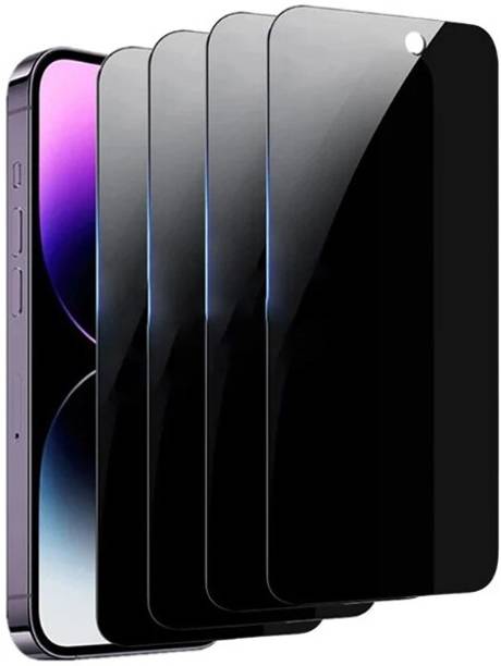 EXISITERS Tempered Glass Guard for Iphone X:Iphone XS