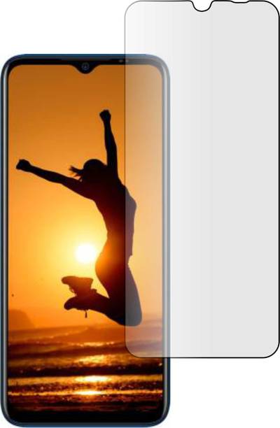 Fasheen Tempered Glass Guard for GIONEE MAX PRO (AntiGlare Matte)