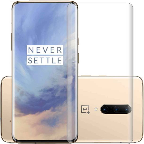 ArmourPro Tempered Glass Guard for OnePlus 7 Pro, Oneplus 7 Pro