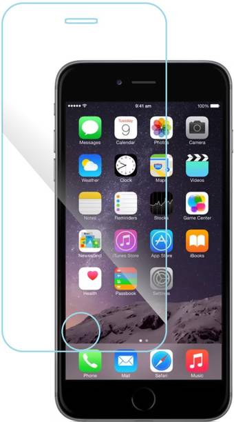 Pasiphae Tempered Glass Guard for Apple iPhone 7 Plus