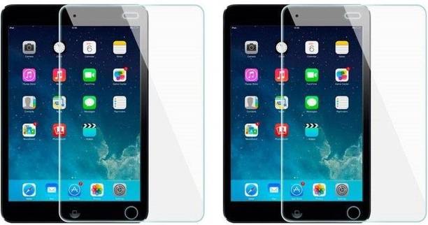 Mersal Tempered Glass Guard for Apple iPad Mini 2