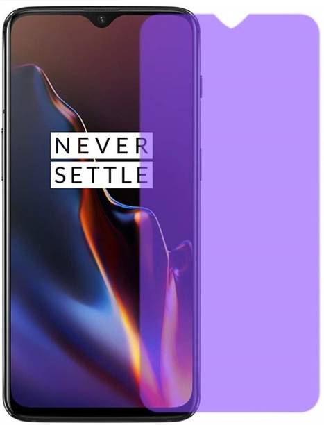 FlipSmartGuard Tempered Glass Guard for OnePlus 6T