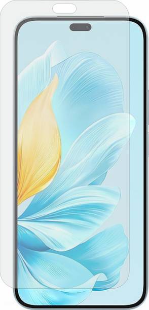 Fasheen Tempered Glass Guard for Honor 200 Lite 5G