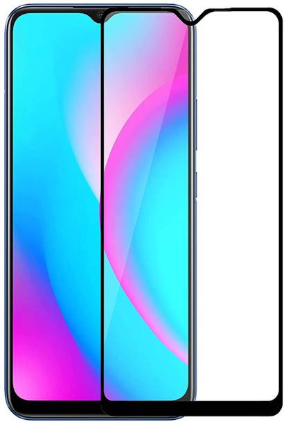 UOIEA Tempered Glass Guard for Vivo Y35