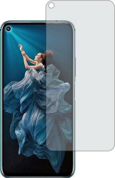 Fasheen Tempered Glass Guard for HUAWEI HONOR 20 PRO (AntiGlare Matte)