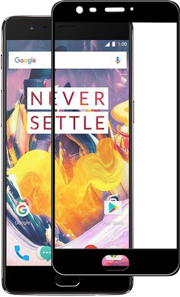 Qyist Tempered Glass Guard for OnePlus 3T
