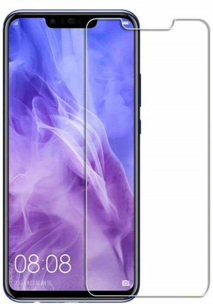 SRT Tempered Glass Guard for Honor 8X