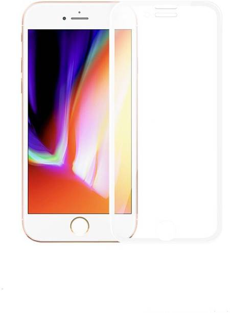 Soopii Tempered Glass Guard for Apple iPhone 8 Plus, iPhone