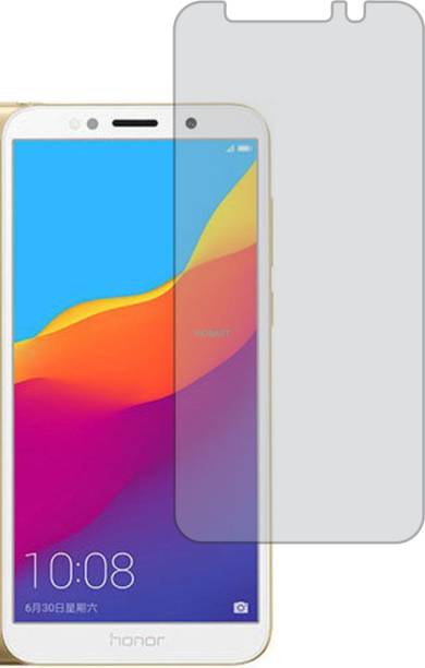 MOBART Tempered Glass Guard for HUAWEI HONOR 7 PLAY (AntiGlare Matte)