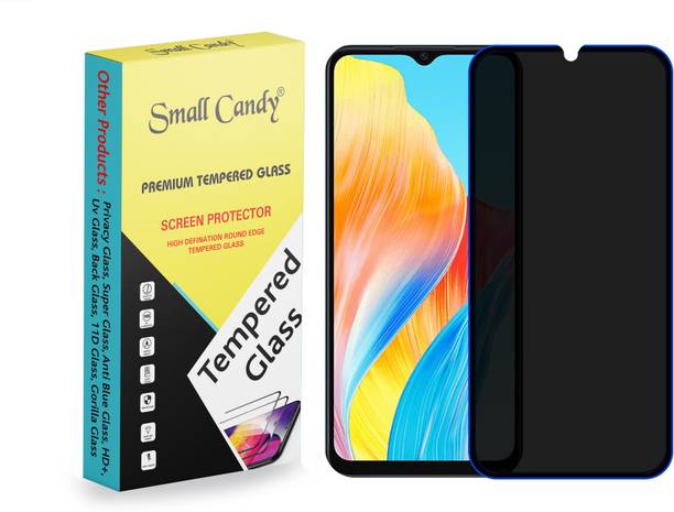 small candy Screen Guard for Vivo Y20i