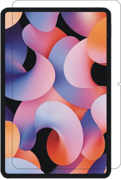 MOBIVIILE Tempered Glass Guard for Xiaomi Pad 6 11 inch