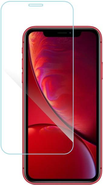 Pasiphae Tempered Glass Guard for Apple iPhone XS