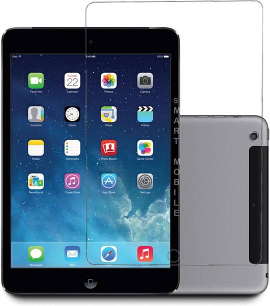 Valimai Tempered Glass Guard for iPad mini 2 7.9 inch