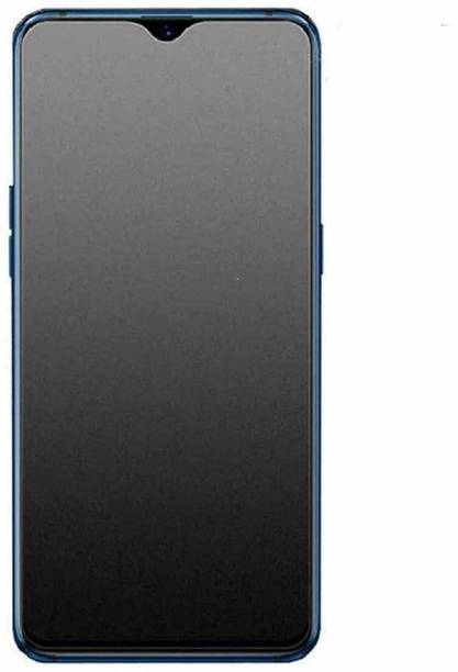 from comm Impossible Screen Guard for REALME C12, REALME C15, REALME C11