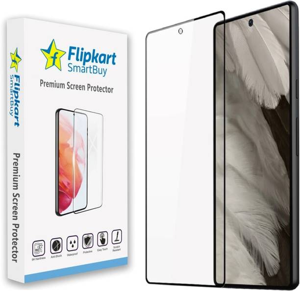 Flipkart SmartBuy Tempered Glass Guard for POCO M7 Pro 5G