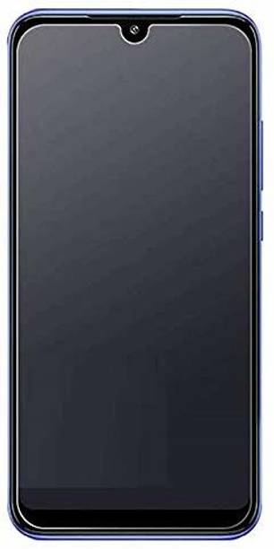 CKCLOTHING Screen Guard for Redmi Y3 (Matte Tempered)