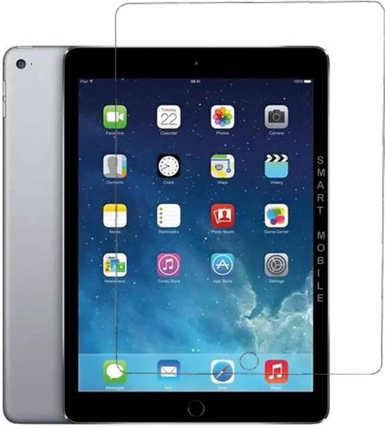 Valimai Tempered Glass Guard for iPad mini 4 7.9 inch
