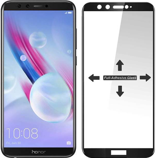 mizi Tempered Glass Guard for Honor 9 Lite