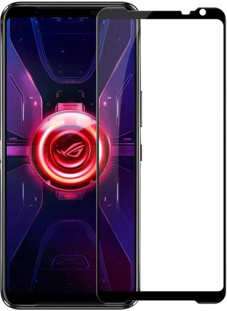 Celzo Tempered Glass Guard for Asus ROG Phone 3