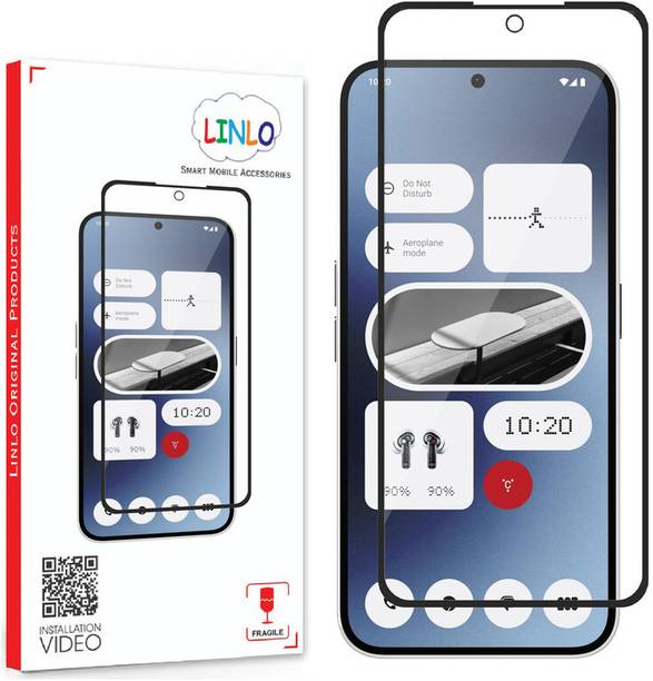 Tempered Glass - Buy Tempered Glass Online at Best Prices in India ...