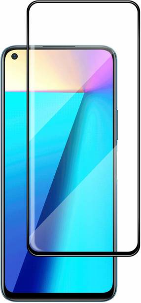 KLAH Tempered Glass Guard for Infinix Note 7