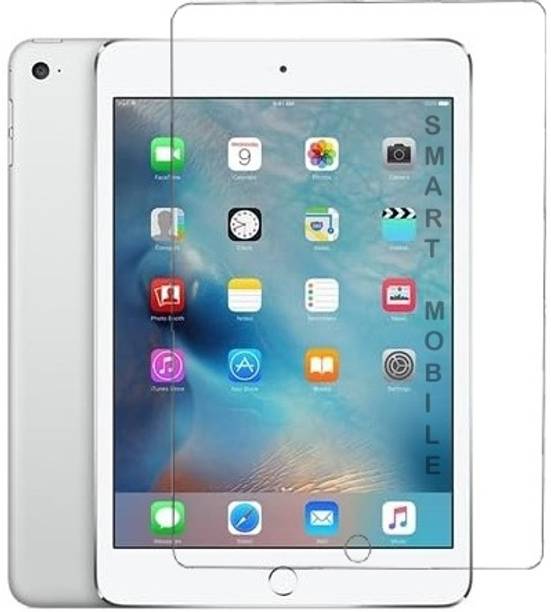 Valimai Tempered Glass Guard for iPad mini 3 7.9 inch