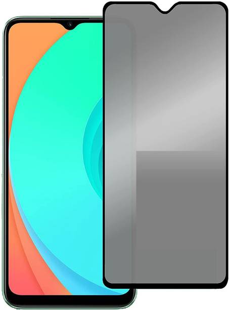 COVER CAPITAL Tempered Glass Guard for Gionee Max Pro