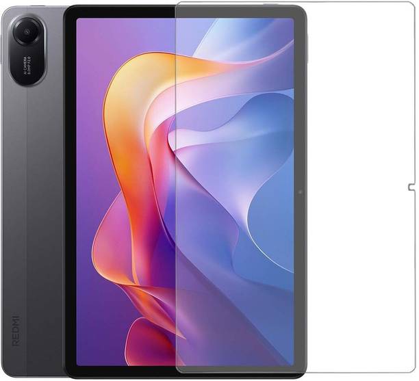 Bigil Tempered Glass Guard for Redmi Pad 2 11inch