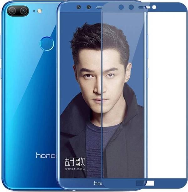 CESSYIA Tempered Glass Guard for HONOR 9 LITE FRONT TEMPERED GLASS (P-1)