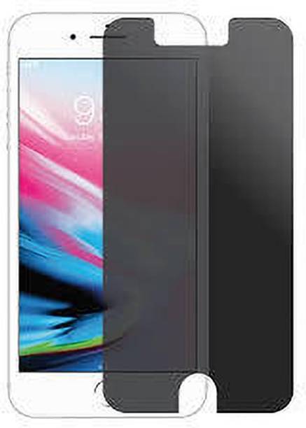nizex Tempered Glass Guard for Apple iPhone 8 Plus