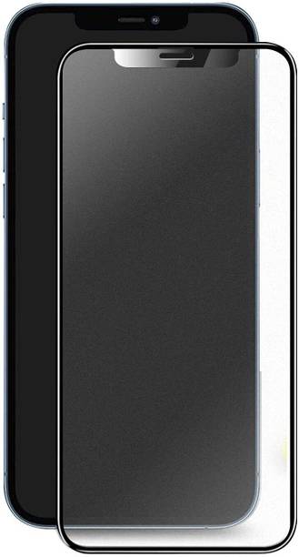 VAKIBO Edge To Edge Tempered Glass for Apple iPhone X, Apple iPhone XS, Apple iPhone 11 Pro