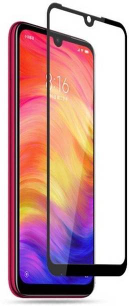 SoftTech Tempered Glass Guard for Mi Redmi Note 7, Mi Redmi Note 7 Pro, Mi Redmi Note 7S