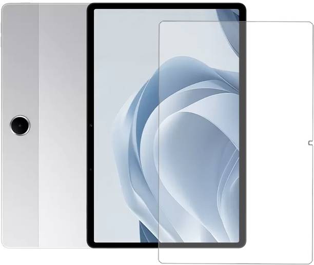 Mersal Edge To Edge Tempered Glass for Pad SE 11 inch