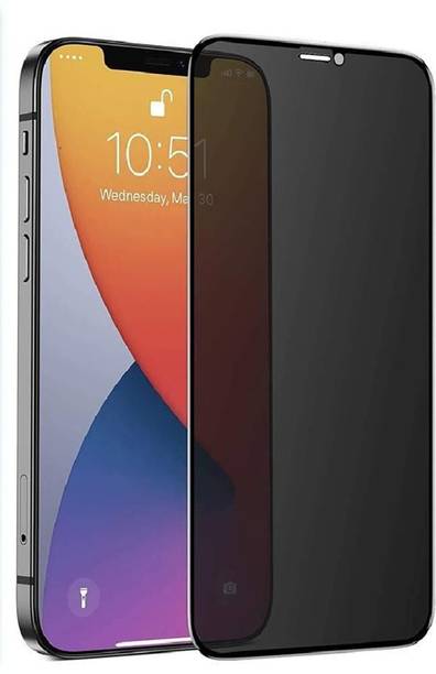 MAXEZE Tempered Glass Guard for iPhone 13